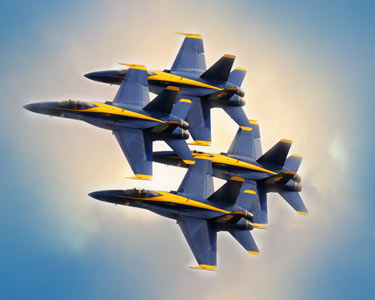 Military and Defence